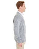 Harriton Pilbloc™ V-Neck Sweater M420