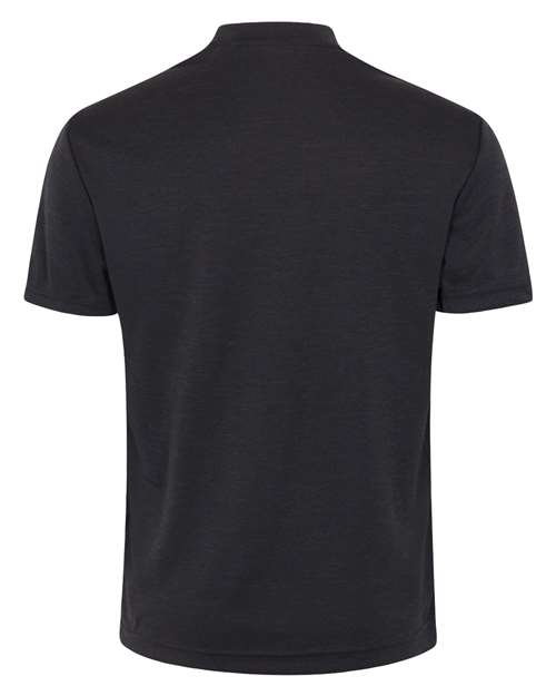 Team 365 Youth Sonic Heather Performance T-Shirt TT11HY