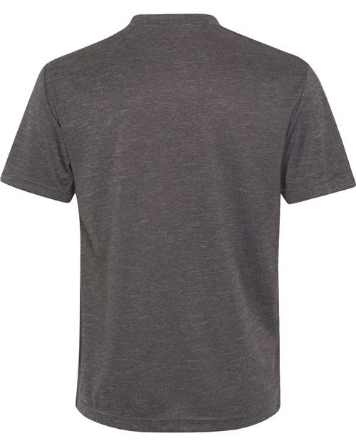 Team 365 Youth Sonic Heather Performance T-Shirt TT11HY