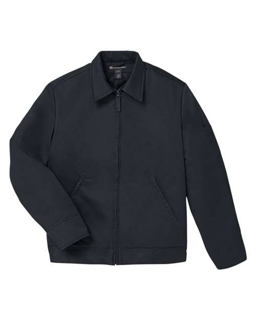 Harriton ClimaBloc® Station Jacket M721