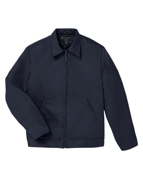 Harriton ClimaBloc® Station Jacket M721
