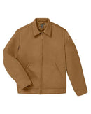 Harriton ClimaBloc® Station Jacket M721