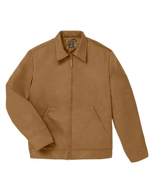 Harriton ClimaBloc® Station Jacket M721