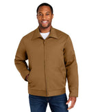 Harriton ClimaBloc® Station Jacket M721