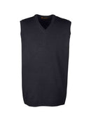 Harriton Pilbloc™ V-Neck Sweater Vest M415
