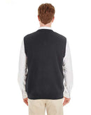 Harriton Pilbloc™ V-Neck Sweater Vest M415