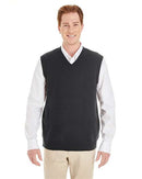 Harriton Pilbloc™ V-Neck Sweater Vest M415