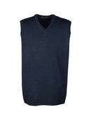 Harriton Pilbloc™ V-Neck Sweater Vest M415