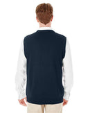 Harriton Pilbloc™ V-Neck Sweater Vest M415