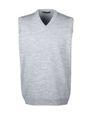 Harriton Pilbloc™ V-Neck Sweater Vest M415