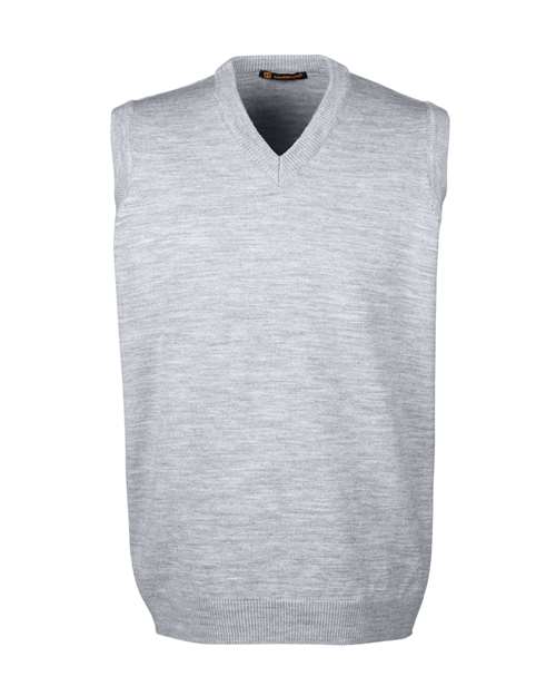 Harriton Pilbloc™ V-Neck Sweater Vest M415