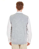 Harriton Pilbloc™ V-Neck Sweater Vest M415