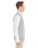 Harriton Pilbloc™ V-Neck Sweater Vest M415