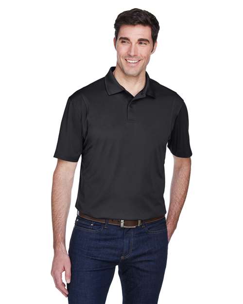 Harriton Micro Piqu Polo M354
