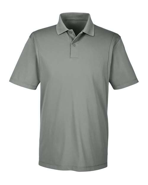 Harriton Micro Piqu Polo M354