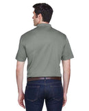 Harriton Micro Piqu Polo M354