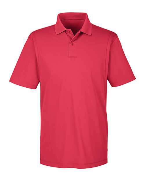 Harriton Micro Piqu Polo M354