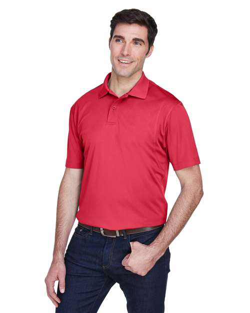 Harriton Micro Piqu Polo M354