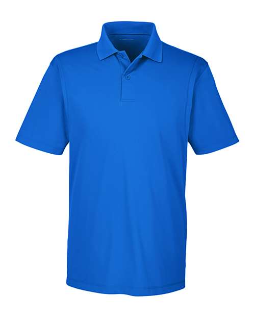 Harriton Micro Piqu Polo M354