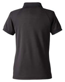Harriton Women's Charge Snag and Soil Protect Polo M208W