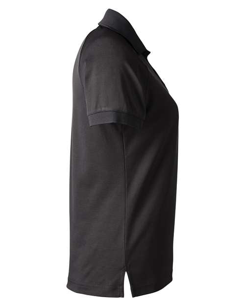 Harriton Women's Charge Snag and Soil Protect Polo M208W
