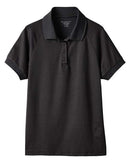 Harriton Women's Charge Snag and Soil Protect Polo M208W