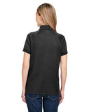 Harriton Women's Charge Snag and Soil Protect Polo M208W