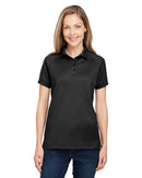 Harriton Women's Charge Snag and Soil Protect Polo M208W