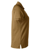 Harriton Women's Charge Snag and Soil Protect Polo M208W