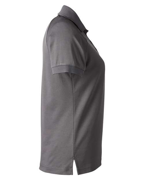 Harriton Women's Charge Snag and Soil Protect Polo M208W