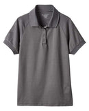 Harriton Women's Charge Snag and Soil Protect Polo M208W