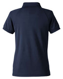 Harriton Women's Charge Snag and Soil Protect Polo M208W