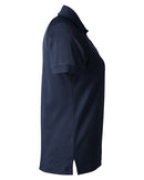 Harriton Women's Charge Snag and Soil Protect Polo M208W