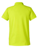 Harriton Women's Charge Snag and Soil Protect Polo M208W