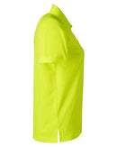 Harriton Women's Charge Snag and Soil Protect Polo M208W