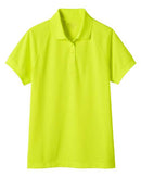 Harriton Women's Charge Snag and Soil Protect Polo M208W