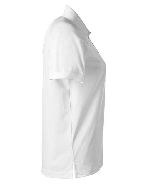 Harriton Women's Charge Snag and Soil Protect Polo M208W