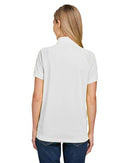 Harriton Women's Charge Snag and Soil Protect Polo M208W