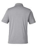 Team 365 Zone Sonic Heather Performance Polo TT51H