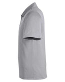Team 365 Zone Sonic Heather Performance Polo TT51H