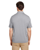 Team 365 Zone Sonic Heather Performance Polo TT51H