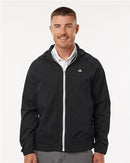 Adidas Go-To Utility DWR Full-Zip Jacket A2007