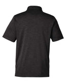 Team 365 Zone Sonic Heather Performance Polo TT51H