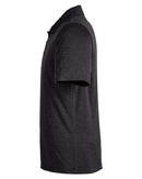 Team 365 Zone Sonic Heather Performance Polo TT51H