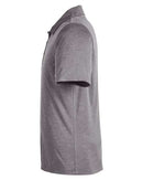 Team 365 Zone Sonic Heather Performance Polo TT51H