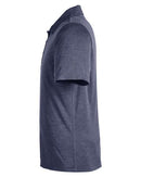 Team 365 Zone Sonic Heather Performance Polo TT51H