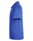 Team 365 Zone Sonic Heather Performance Polo TT51H