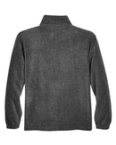 Harriton Quarter-Zip Fleece Pullover M980