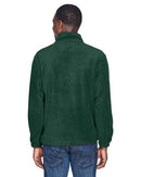 Harriton Quarter-Zip Fleece Pullover M980