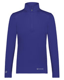 Holloway Women's CoolCore® Quarter-Zip Pullover 222340